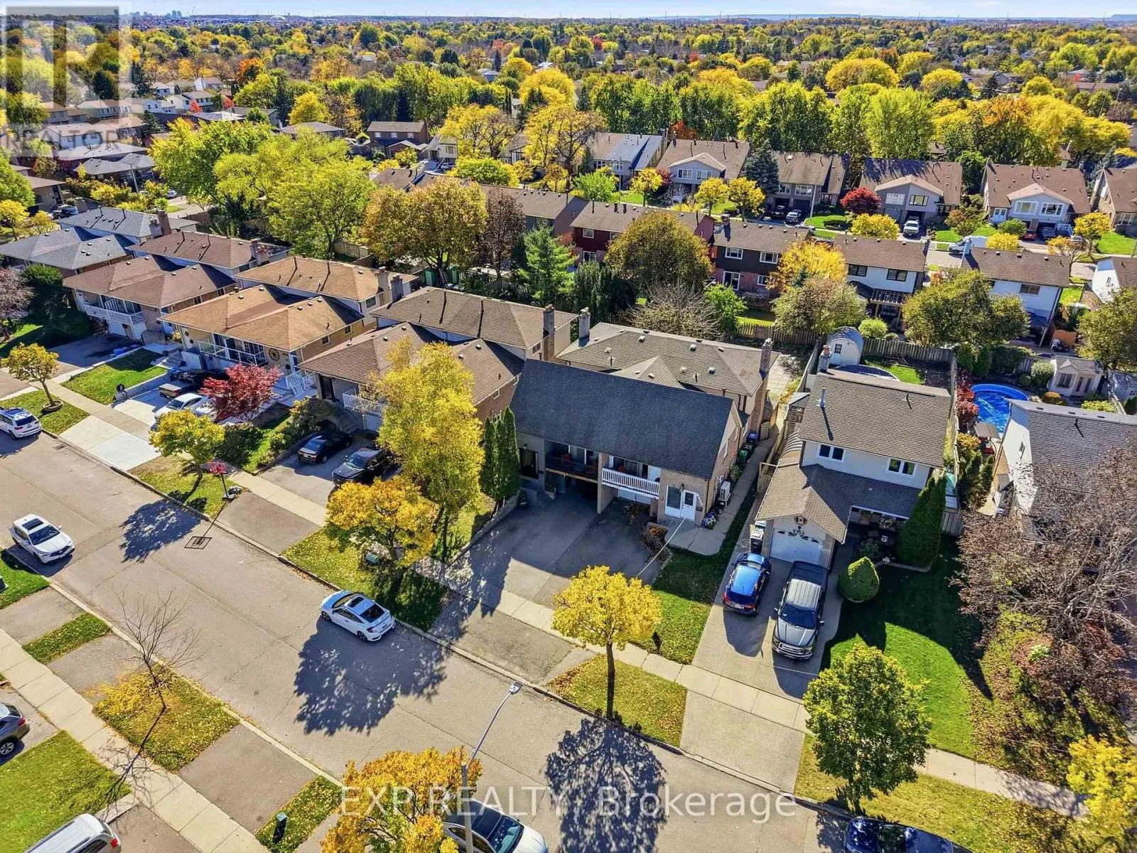 6348 ATHERLY CRESCENT