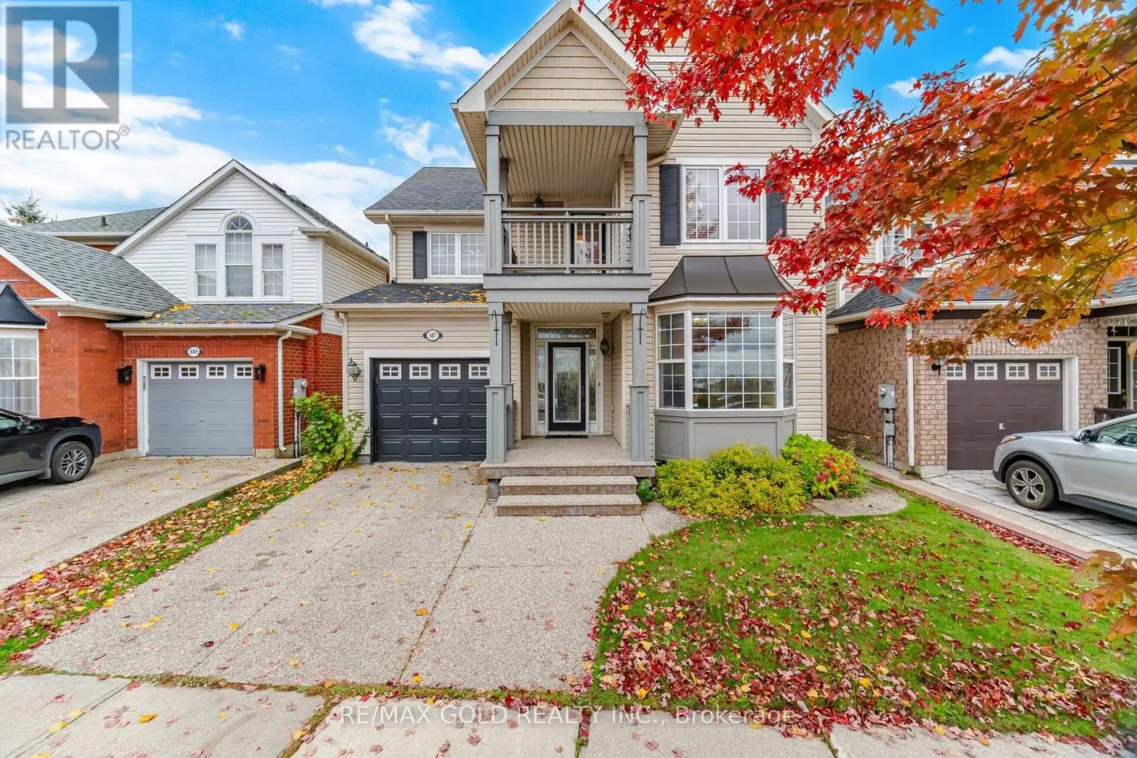 687 MARLEY CRESCENT