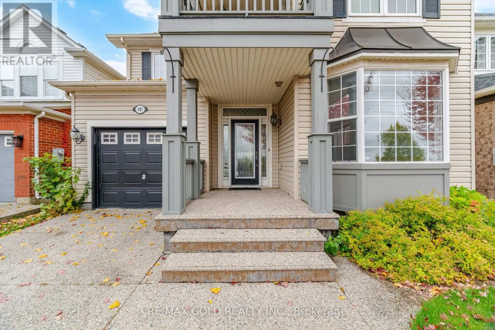 687 MARLEY CRESCENT