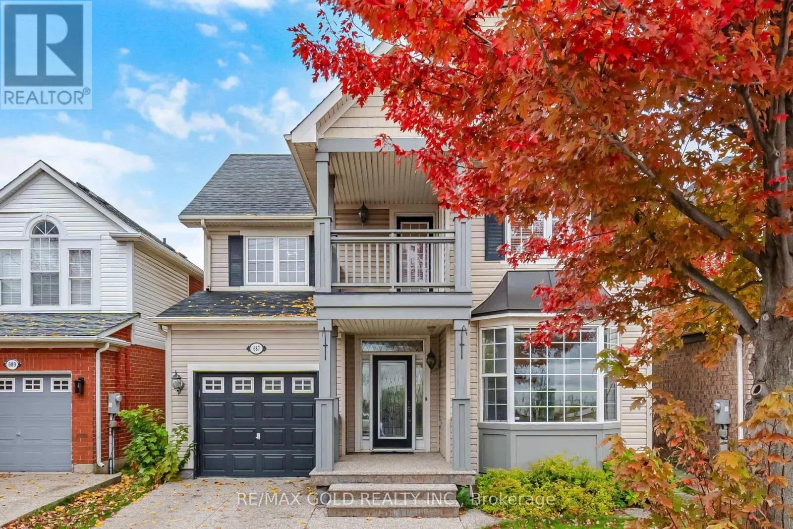 687 MARLEY CRESCENT