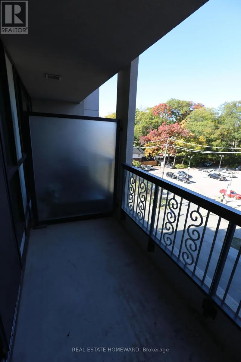 407 - 1 OLD MILL DRIVE