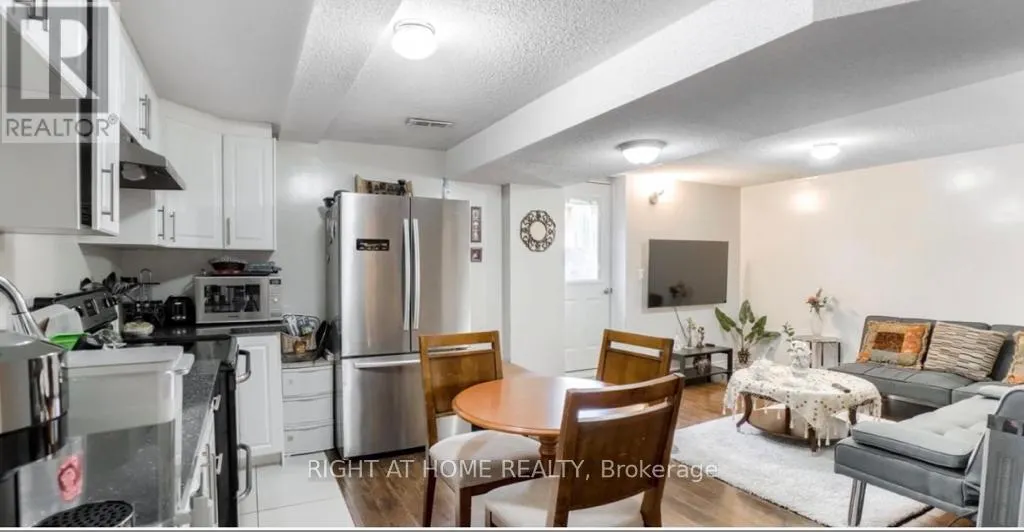 BSMT - 5967 LEESIDE CRESCENT