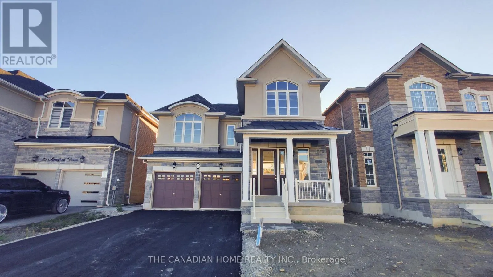 27 STRATFORD DRIVE