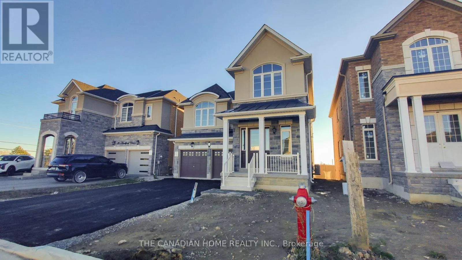 27 STRATFORD DRIVE