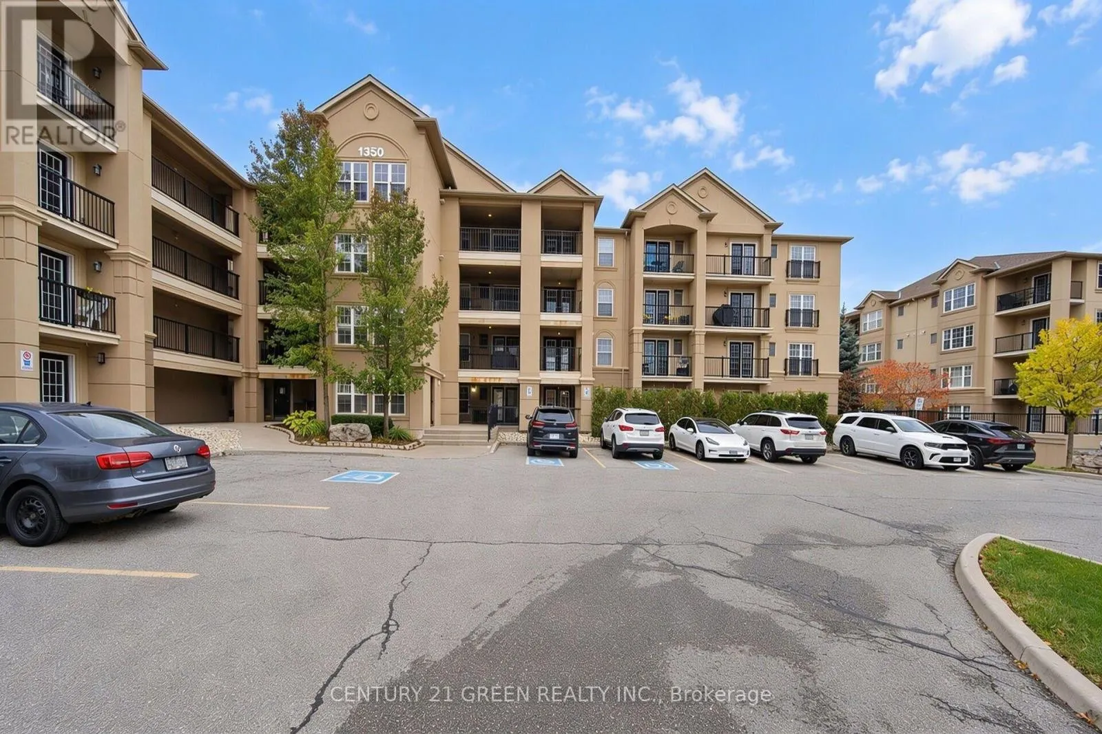105 - 1350 MAIN STREET E