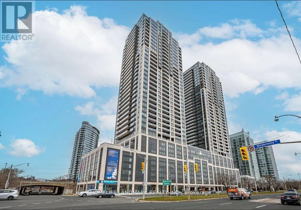 3005 - 1928 LAKE SHORE BOULEVARD W