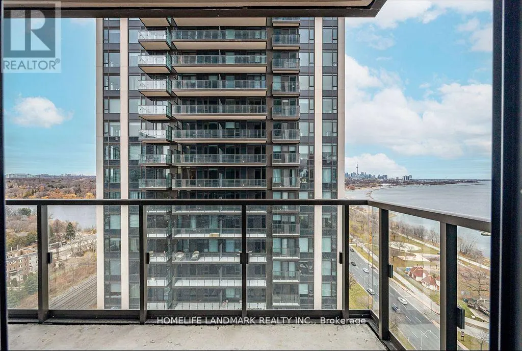 3005 - 1928 LAKE SHORE BOULEVARD W