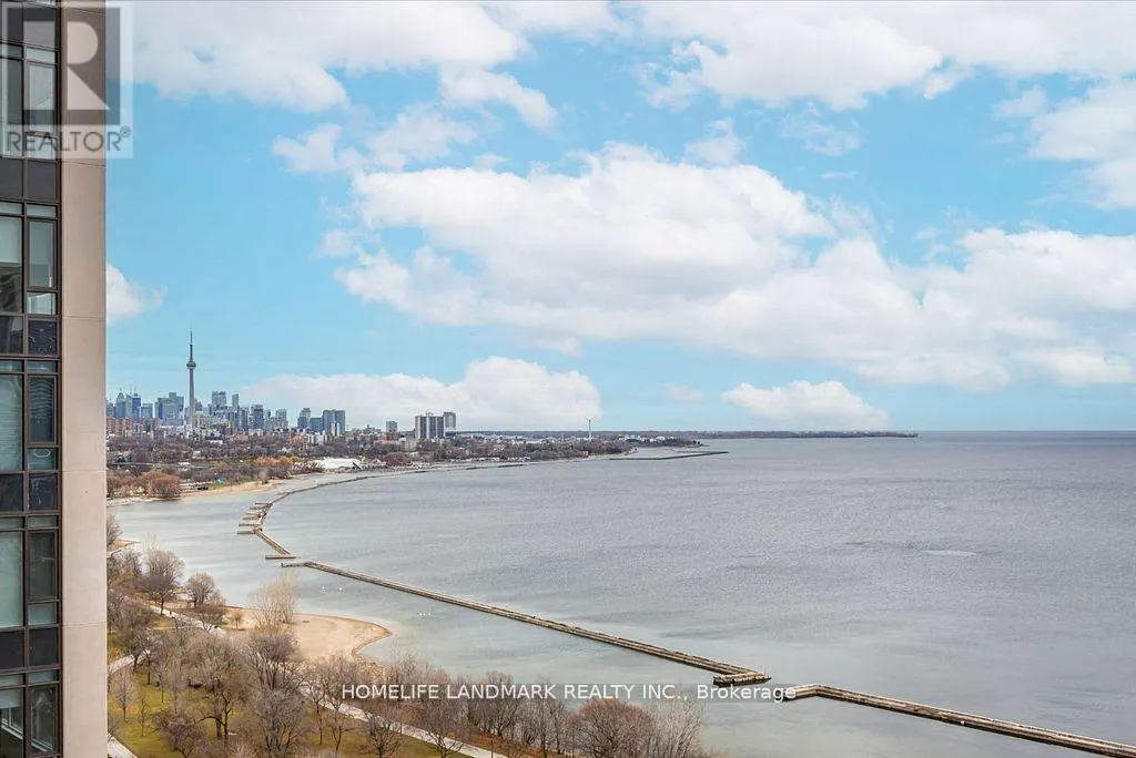 3005 - 1928 LAKE SHORE BOULEVARD W