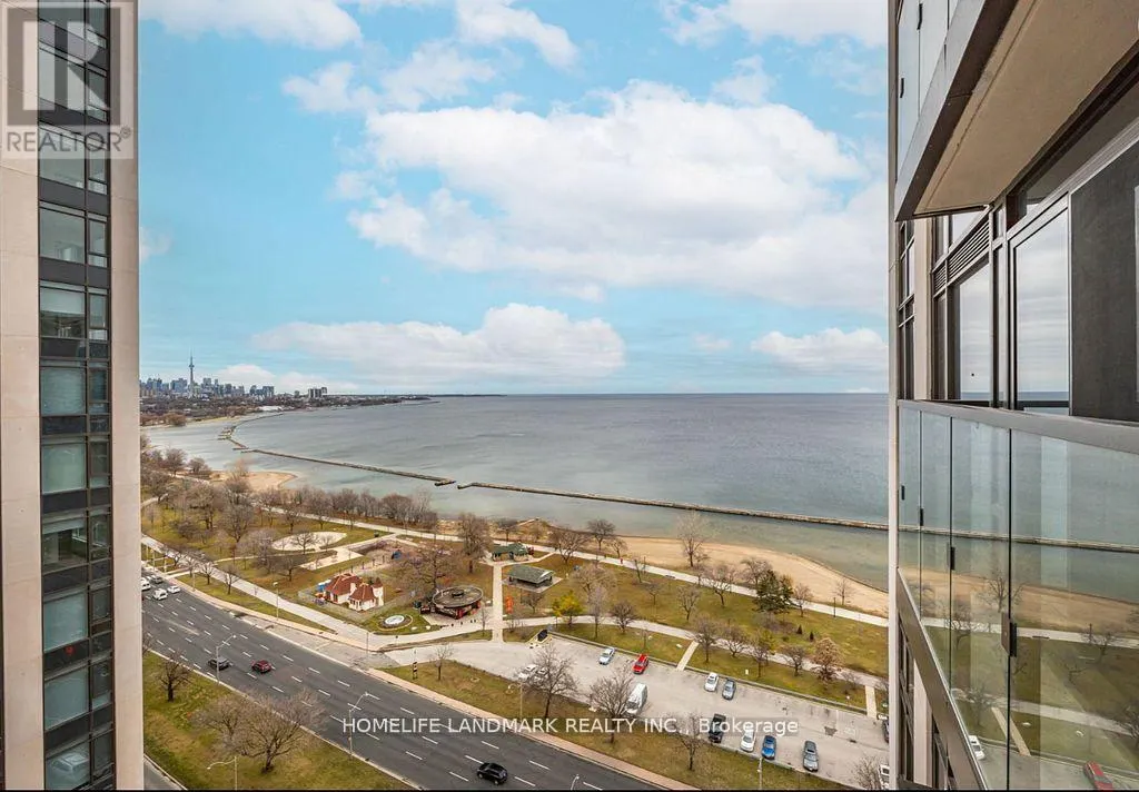 3005 - 1928 LAKE SHORE BOULEVARD W