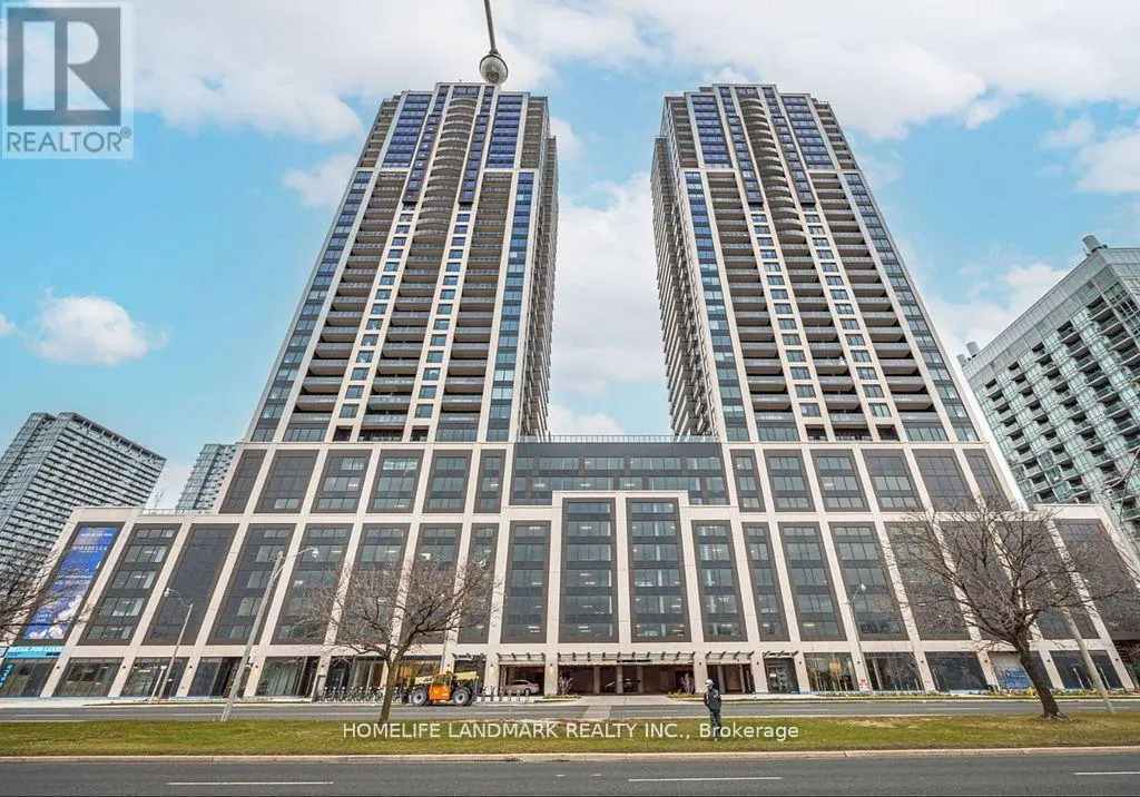 3005 - 1928 LAKE SHORE BOULEVARD W