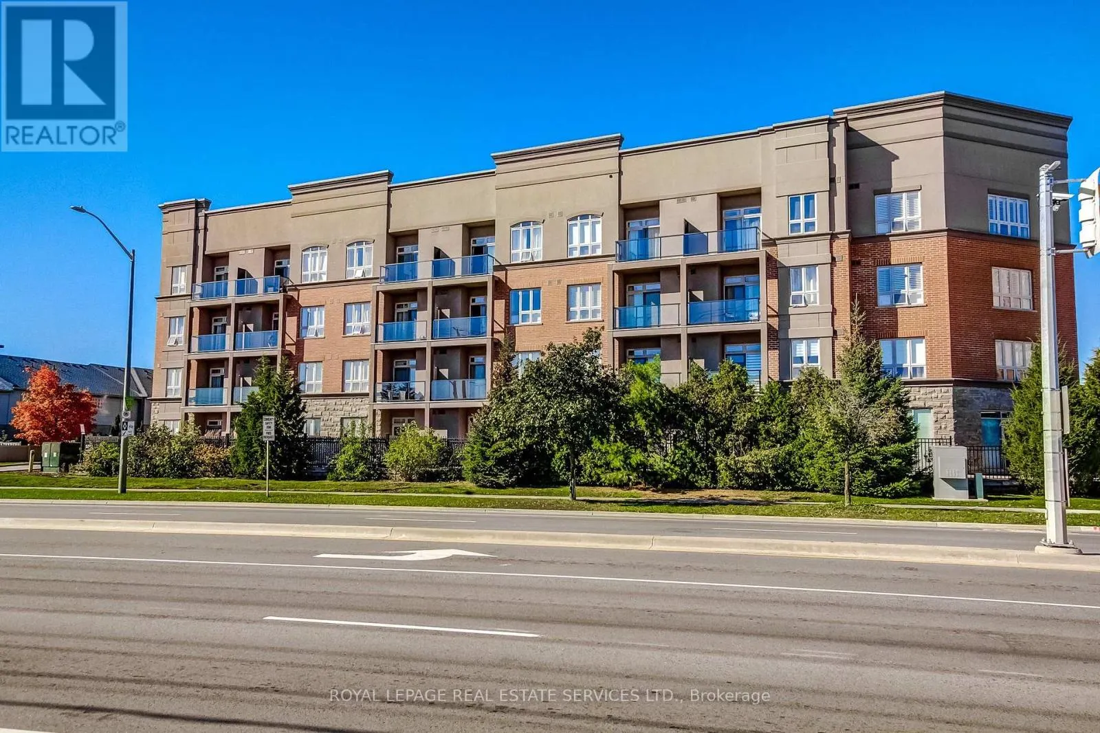106 - 5317 UPPER MIDDLE ROAD