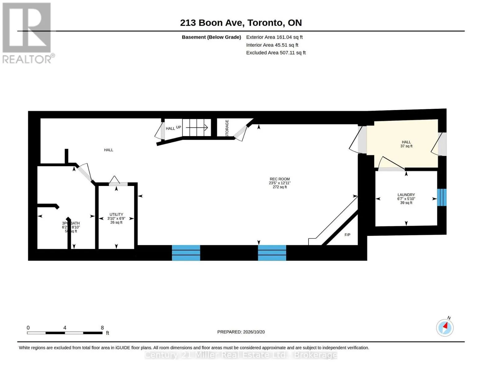 213 BOON AVENUE