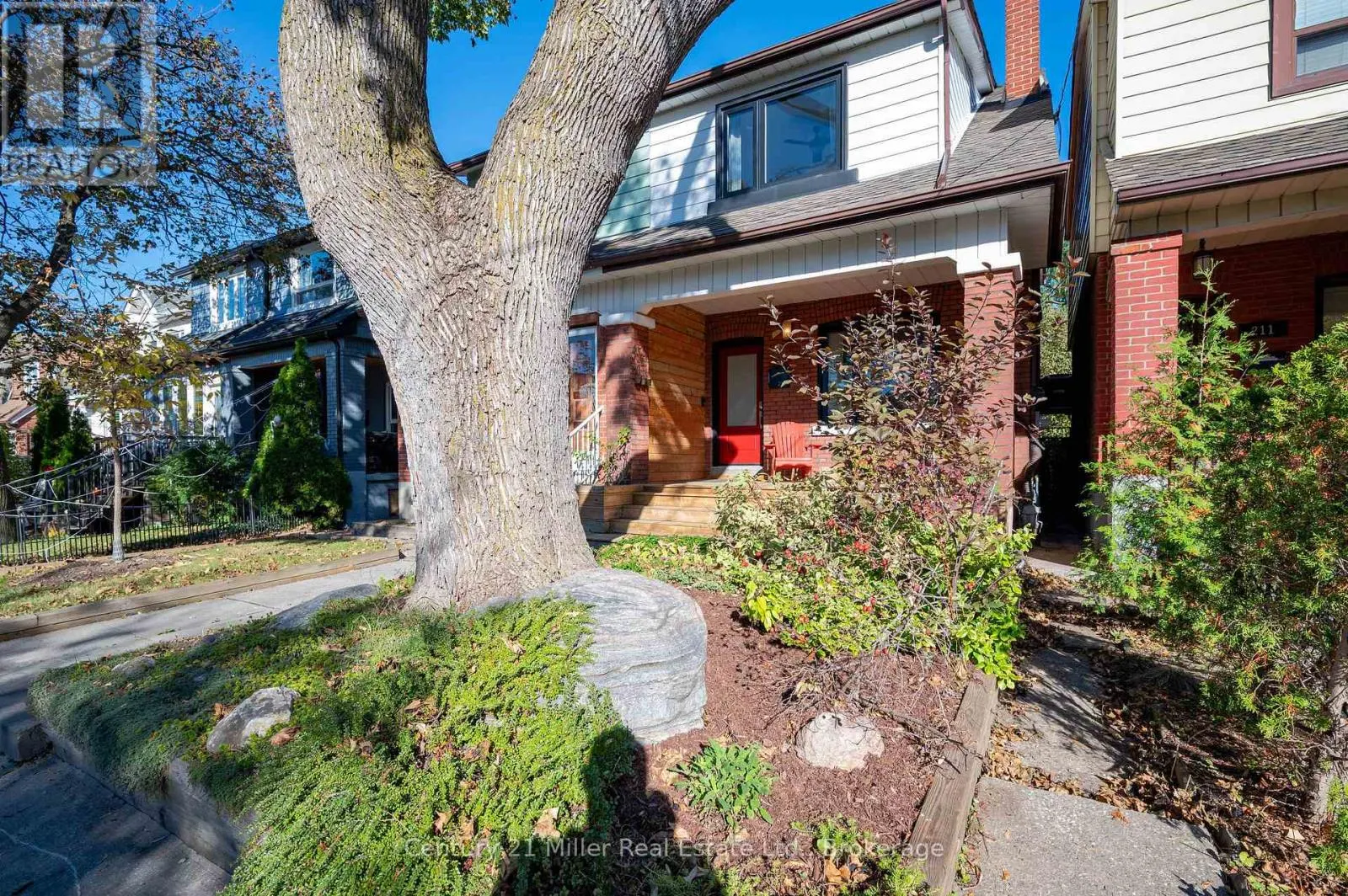 213 BOON AVENUE