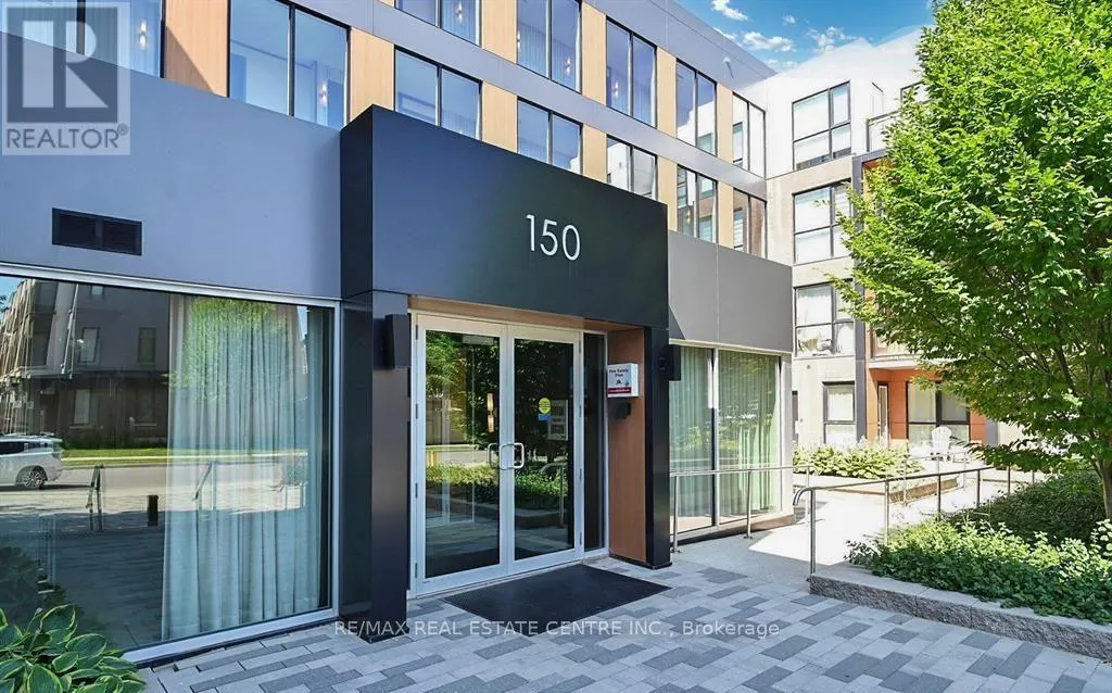 106 - 150 SABINA DRIVE