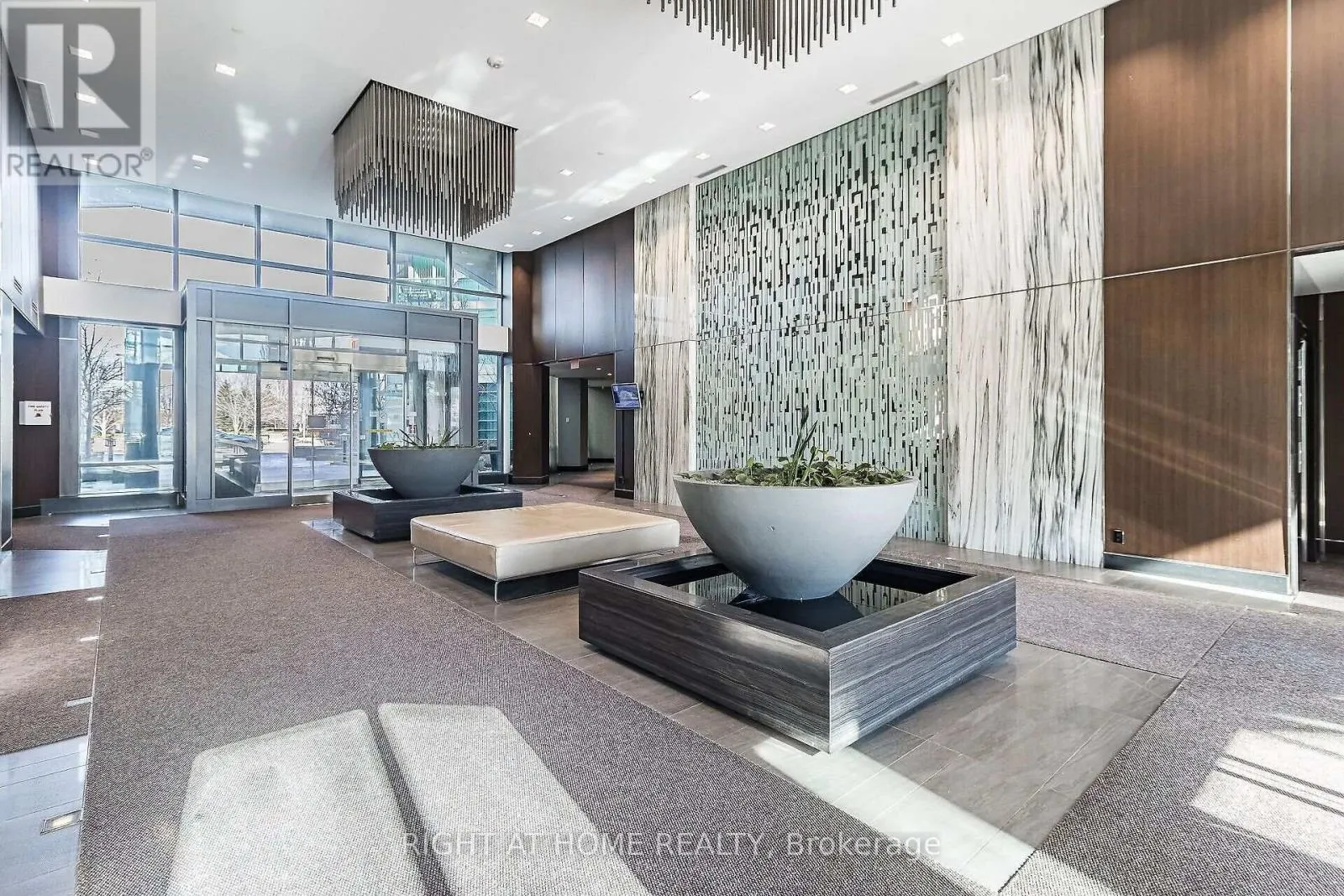 1211 - 205 SHERWAY GARDENS ROAD