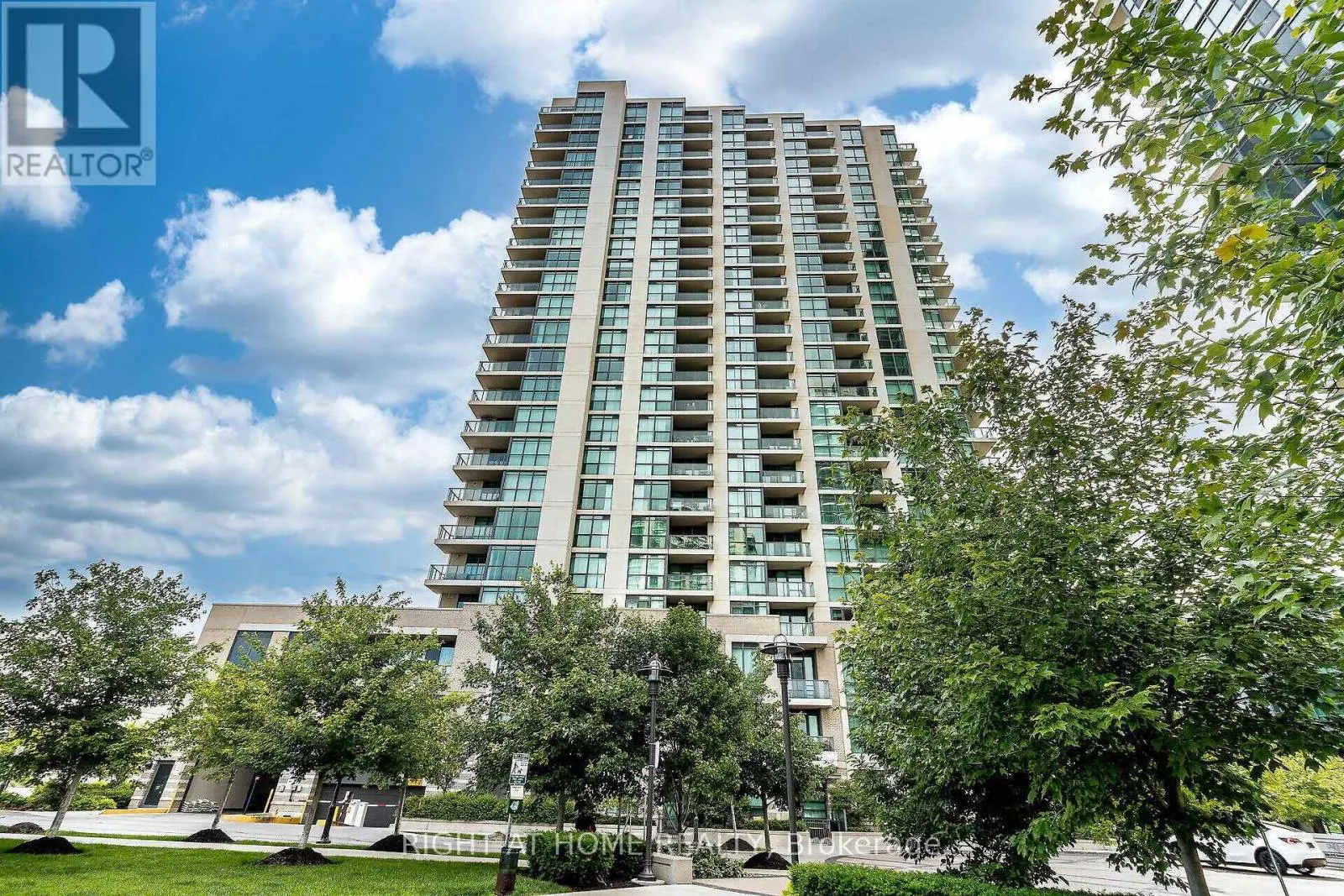 1211 - 205 SHERWAY GARDENS ROAD