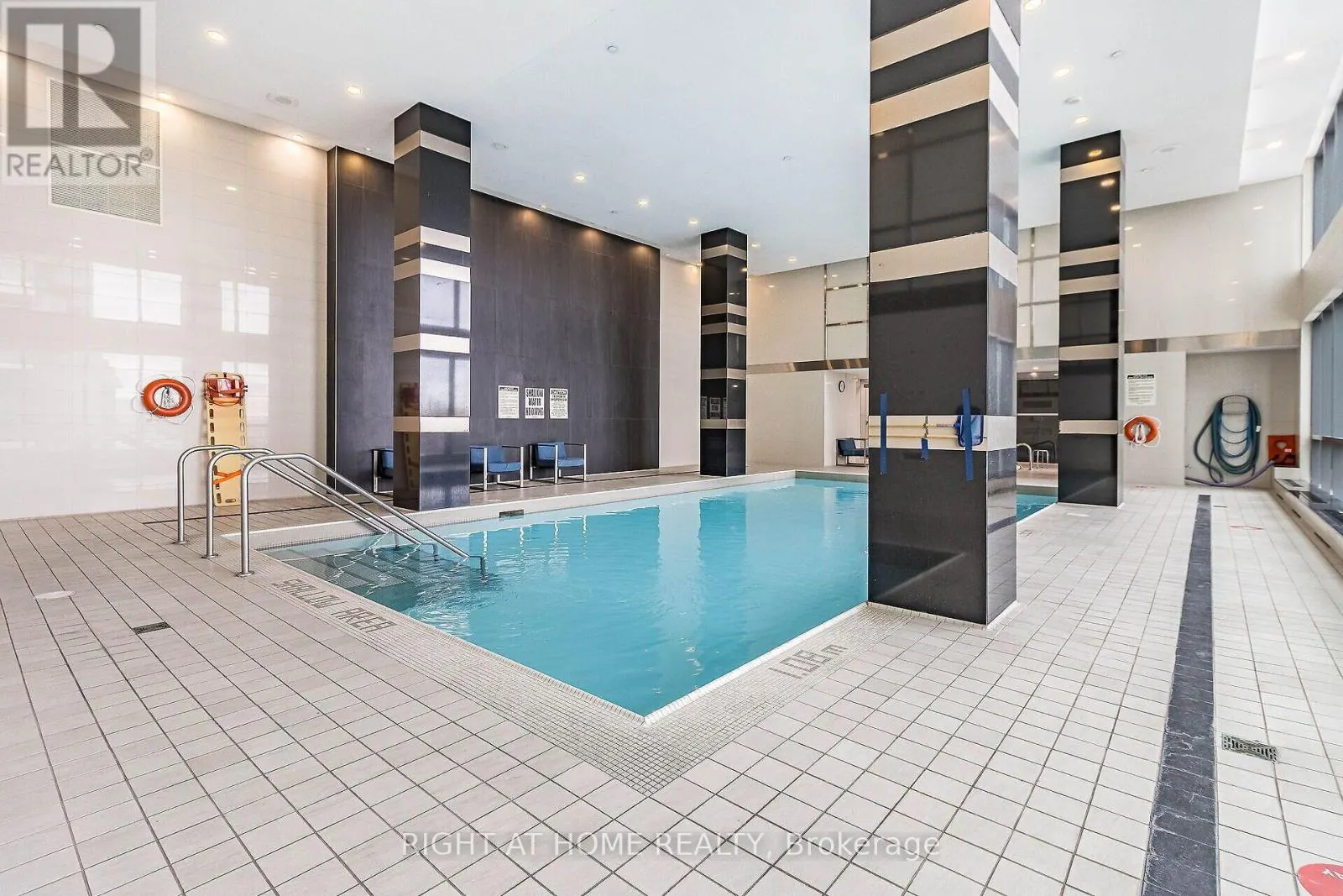 1211 - 205 SHERWAY GARDENS ROAD