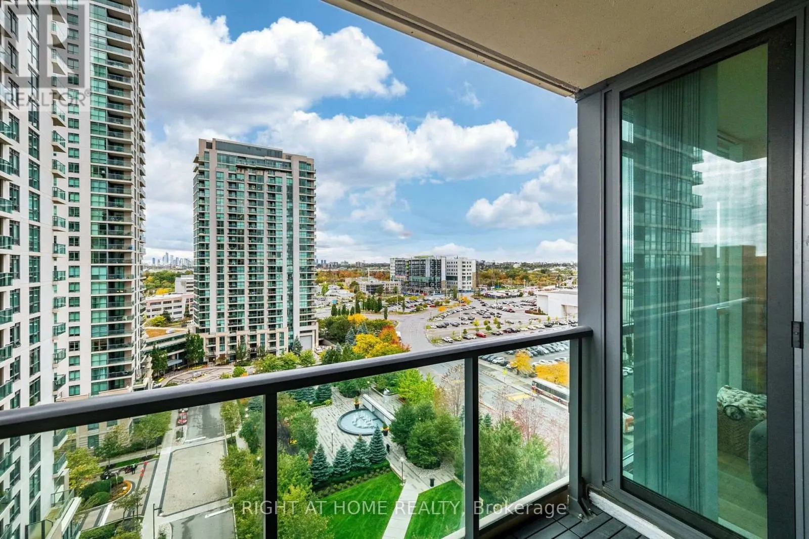 1211 - 205 SHERWAY GARDENS ROAD