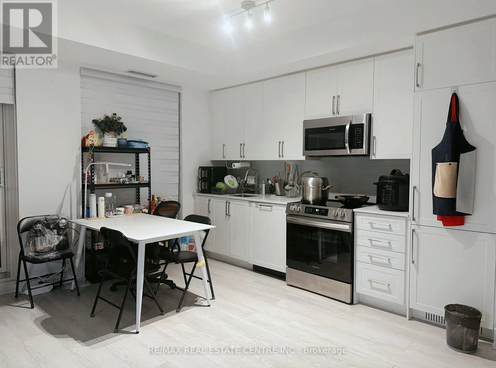 232 - 2450 OLD BRONTE ROAD