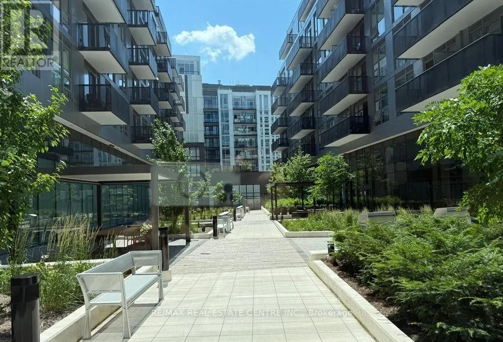 232 - 2450 OLD BRONTE ROAD