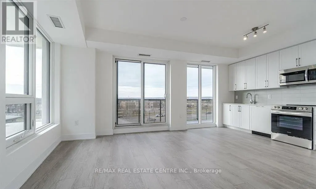 232 - 2450 OLD BRONTE ROAD