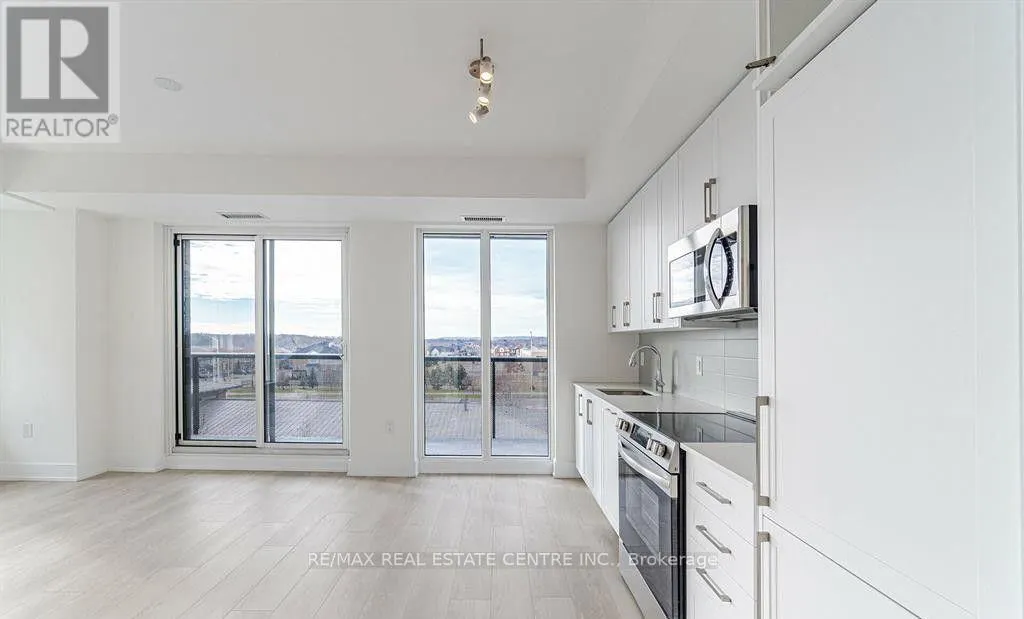 232 - 2450 OLD BRONTE ROAD