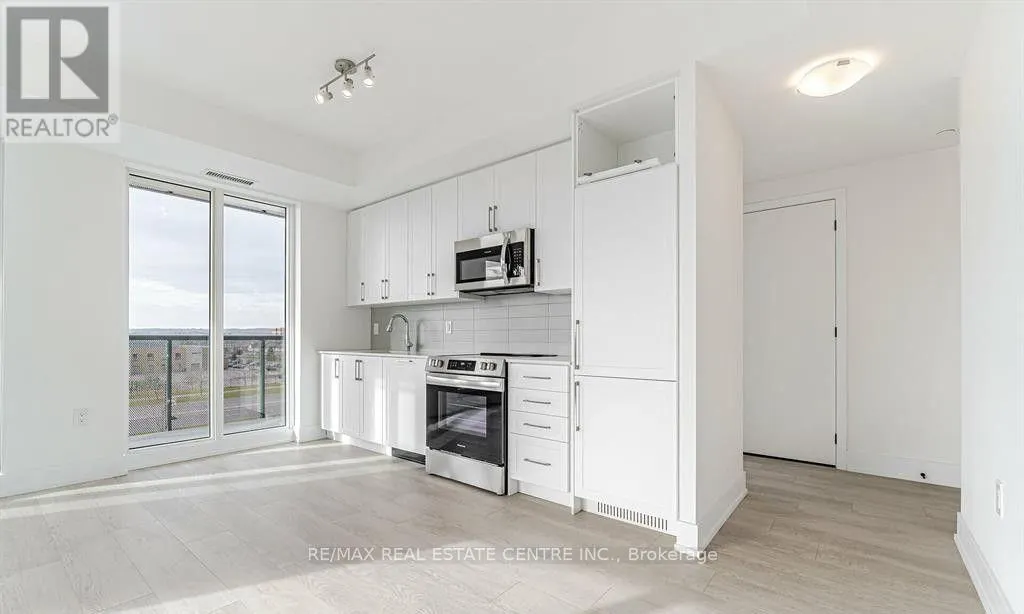 232 - 2450 OLD BRONTE ROAD