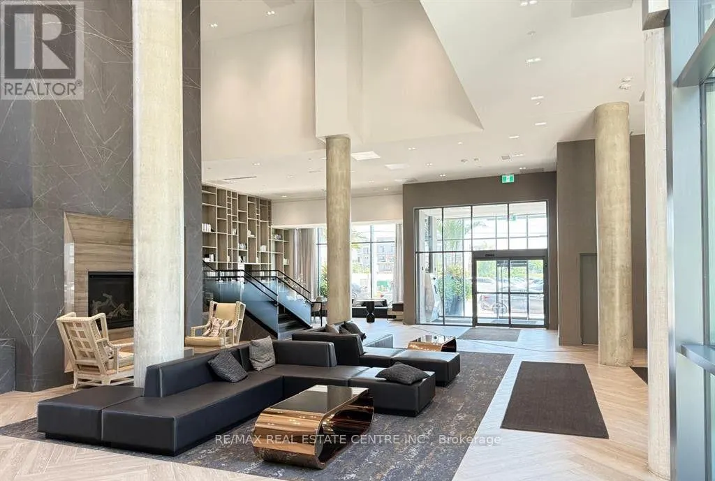 232 - 2450 OLD BRONTE ROAD