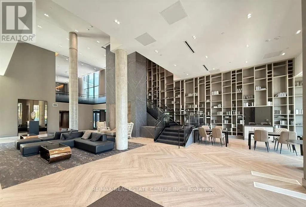 232 - 2450 OLD BRONTE ROAD