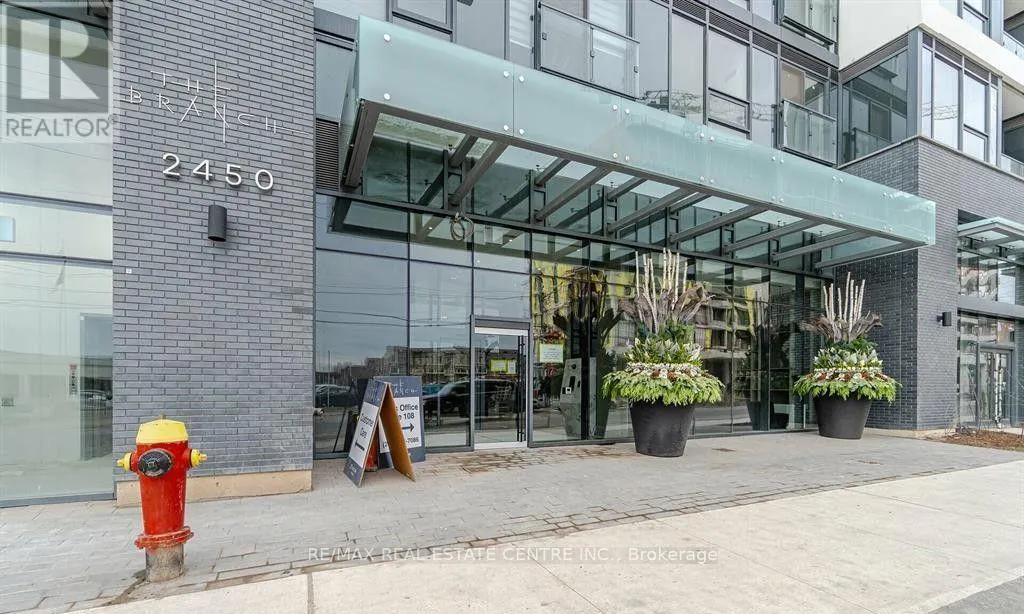 232 - 2450 OLD BRONTE ROAD