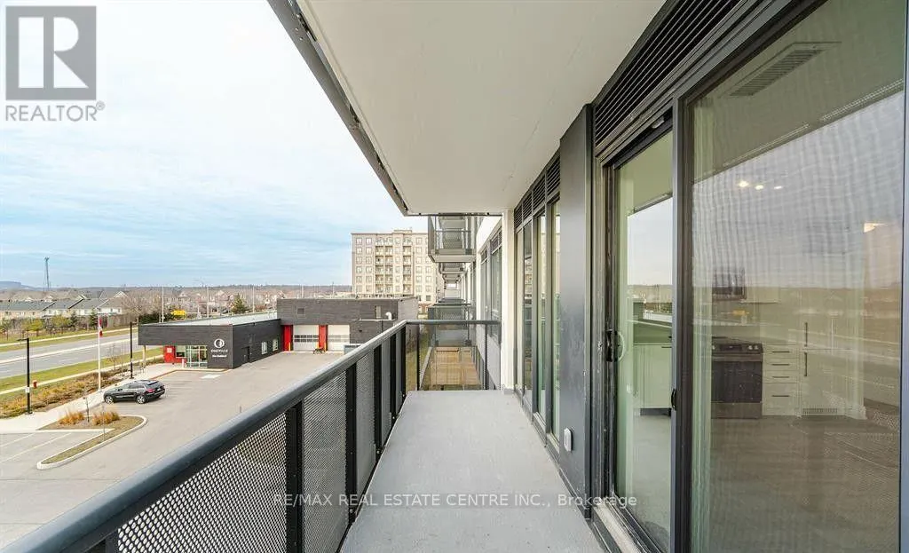 232 - 2450 OLD BRONTE ROAD