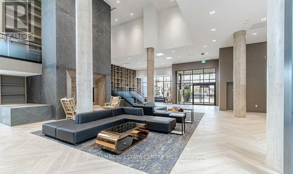232 - 2450 OLD BRONTE ROAD
