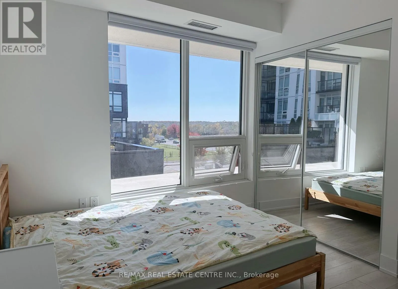 232 - 2450 OLD BRONTE ROAD