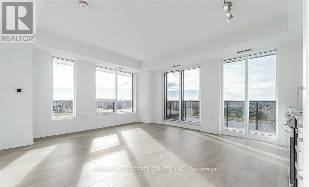 232 - 2450 OLD BRONTE ROAD