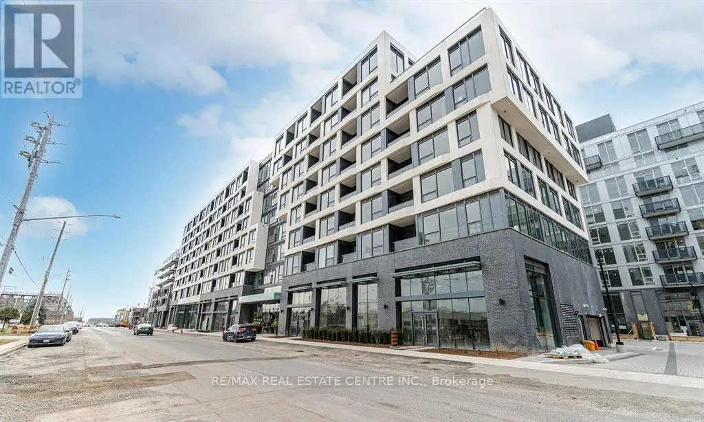 232 - 2450 OLD BRONTE ROAD