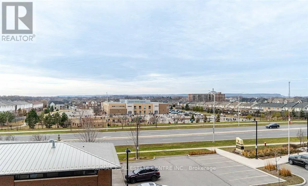 232 - 2450 OLD BRONTE ROAD