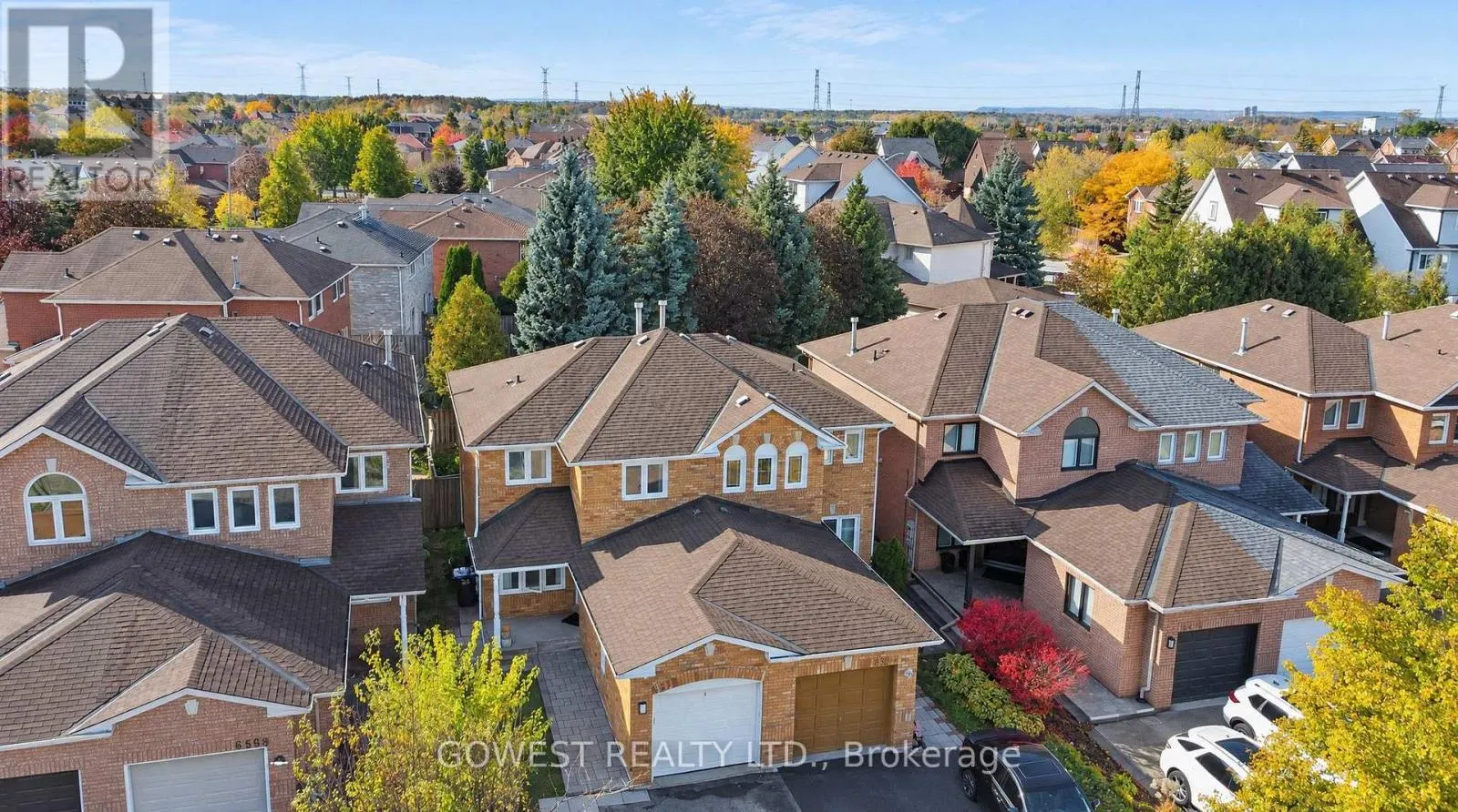 6570 ALDERWOOD TRAIL