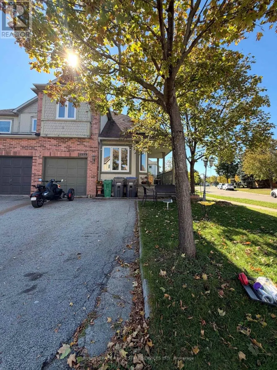LOWER - 5252 BUSHELGROVE CIRCLE