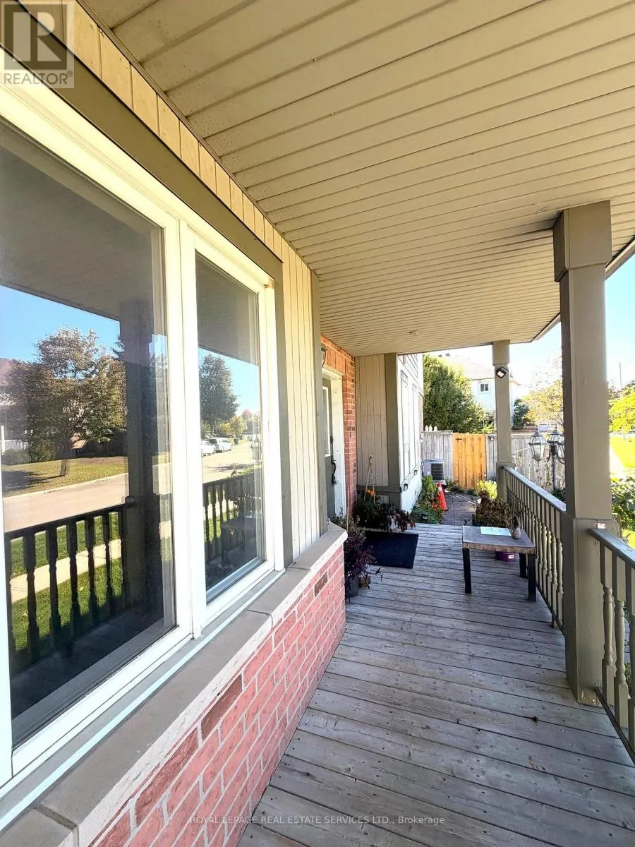 LOWER - 5252 BUSHELGROVE CIRCLE