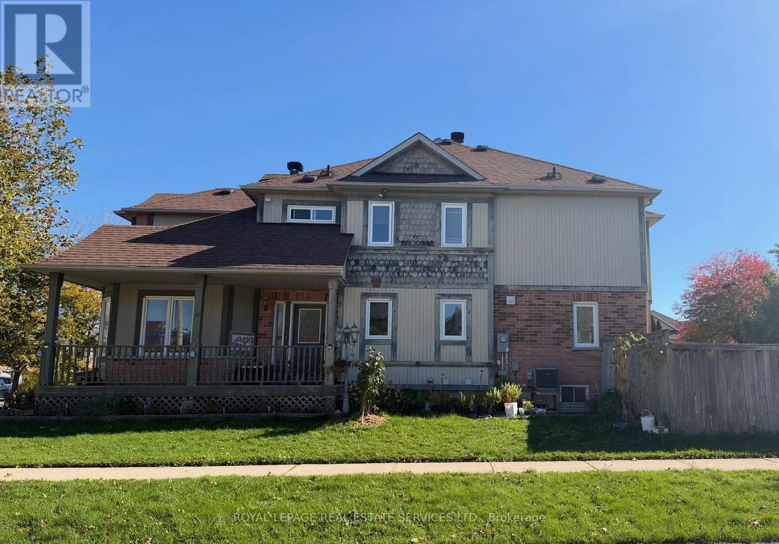 LOWER - 5252 BUSHELGROVE CIRCLE