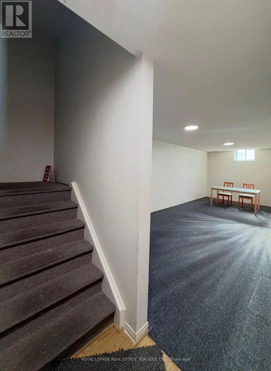 LOWER - 5252 BUSHELGROVE CIRCLE