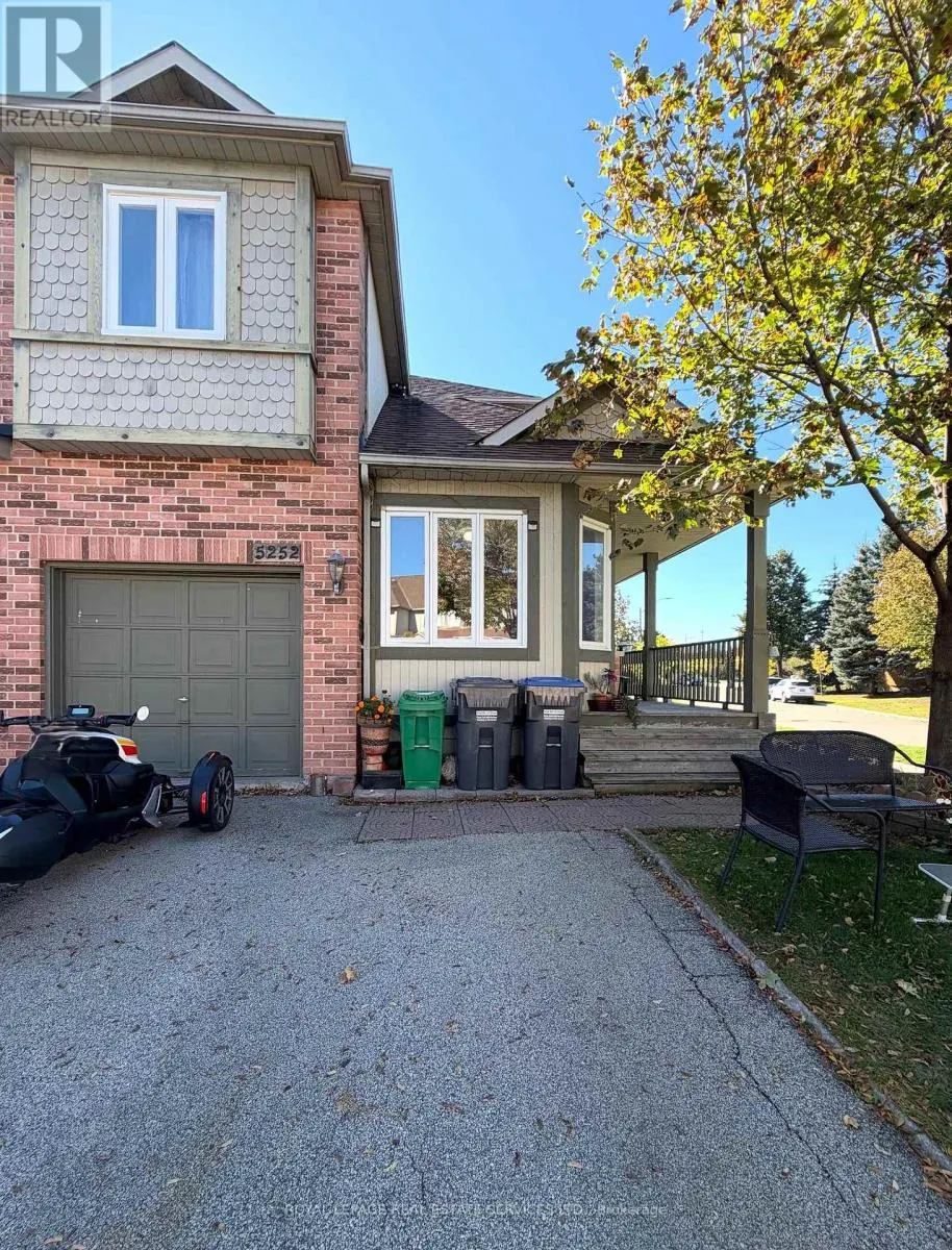 LOWER - 5252 BUSHELGROVE CIRCLE