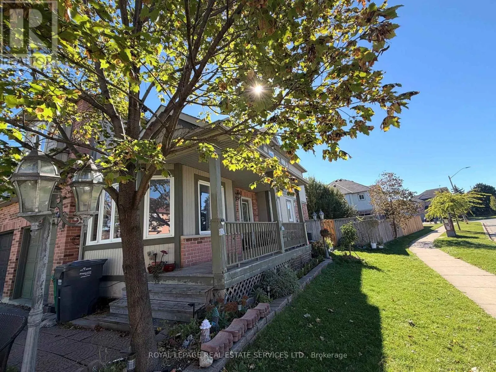 LOWER - 5252 BUSHELGROVE CIRCLE
