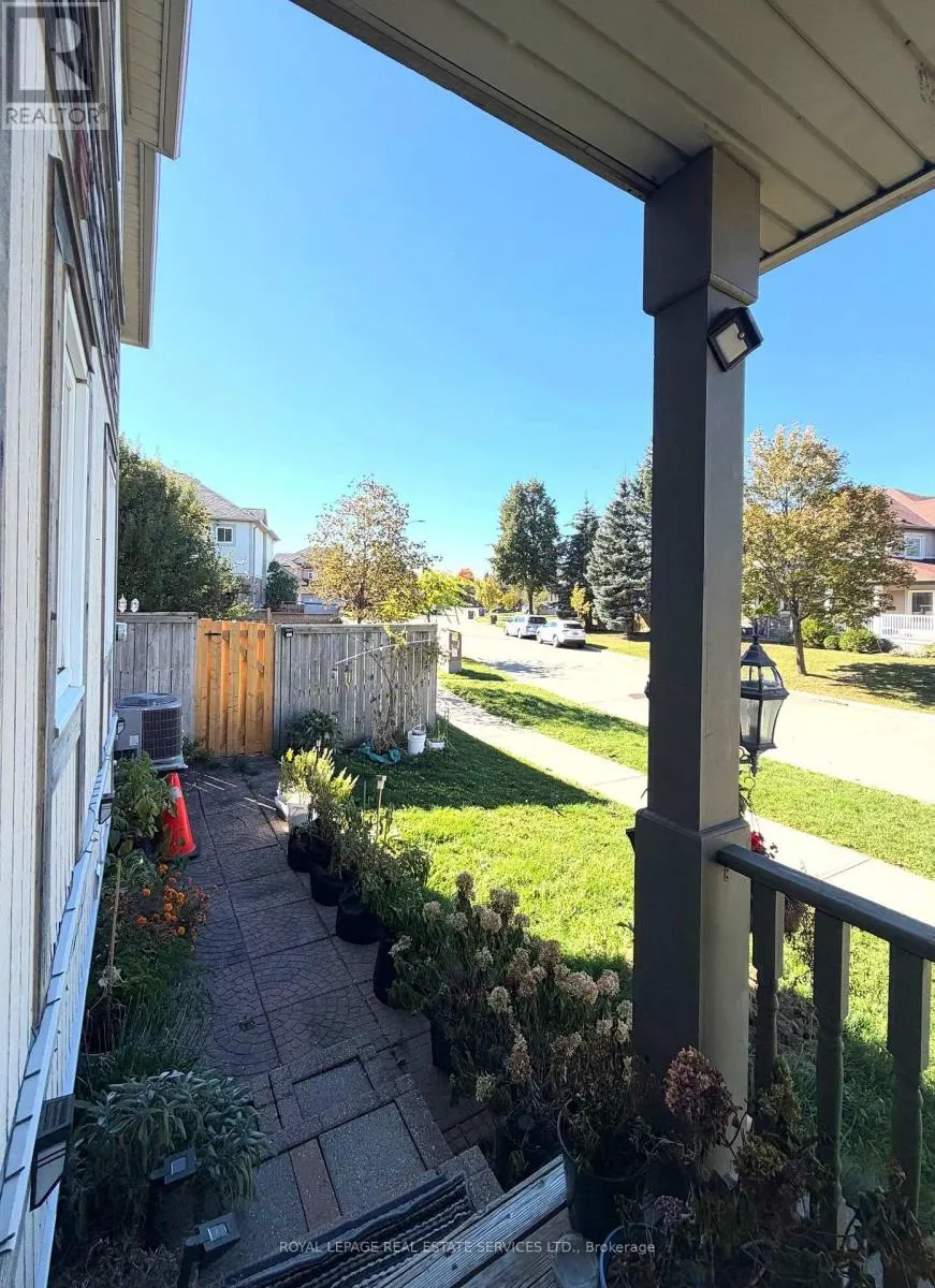 LOWER - 5252 BUSHELGROVE CIRCLE