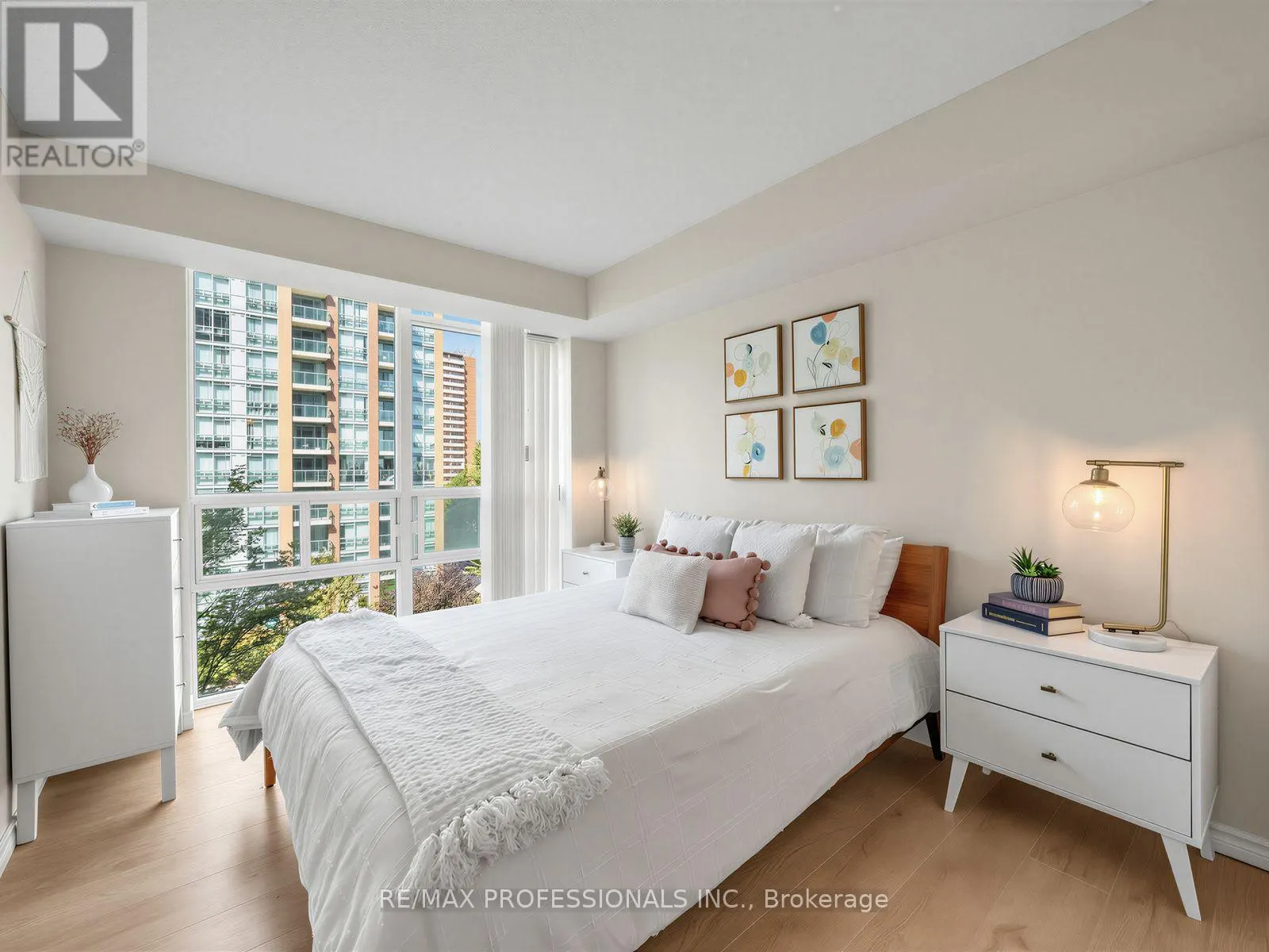 509 - 7 MICHAEL POWER PLACE