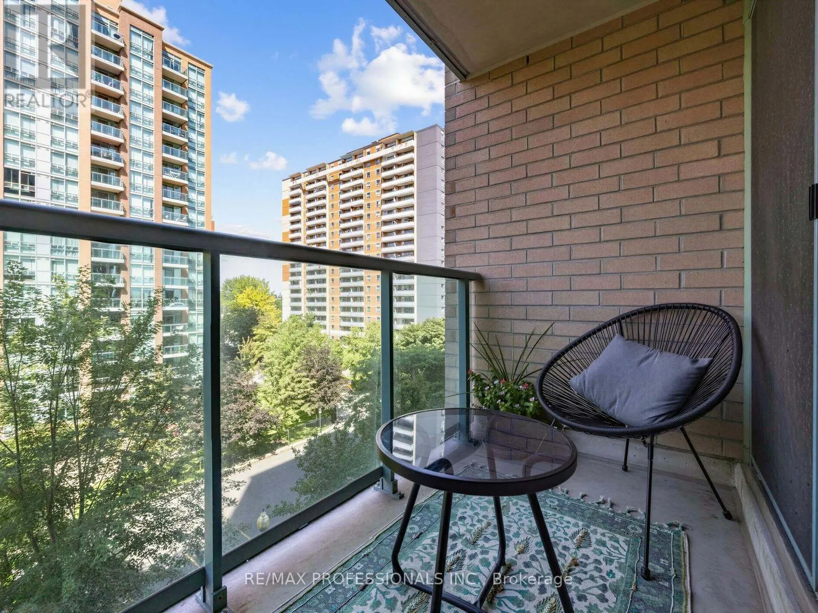 509 - 7 MICHAEL POWER PLACE