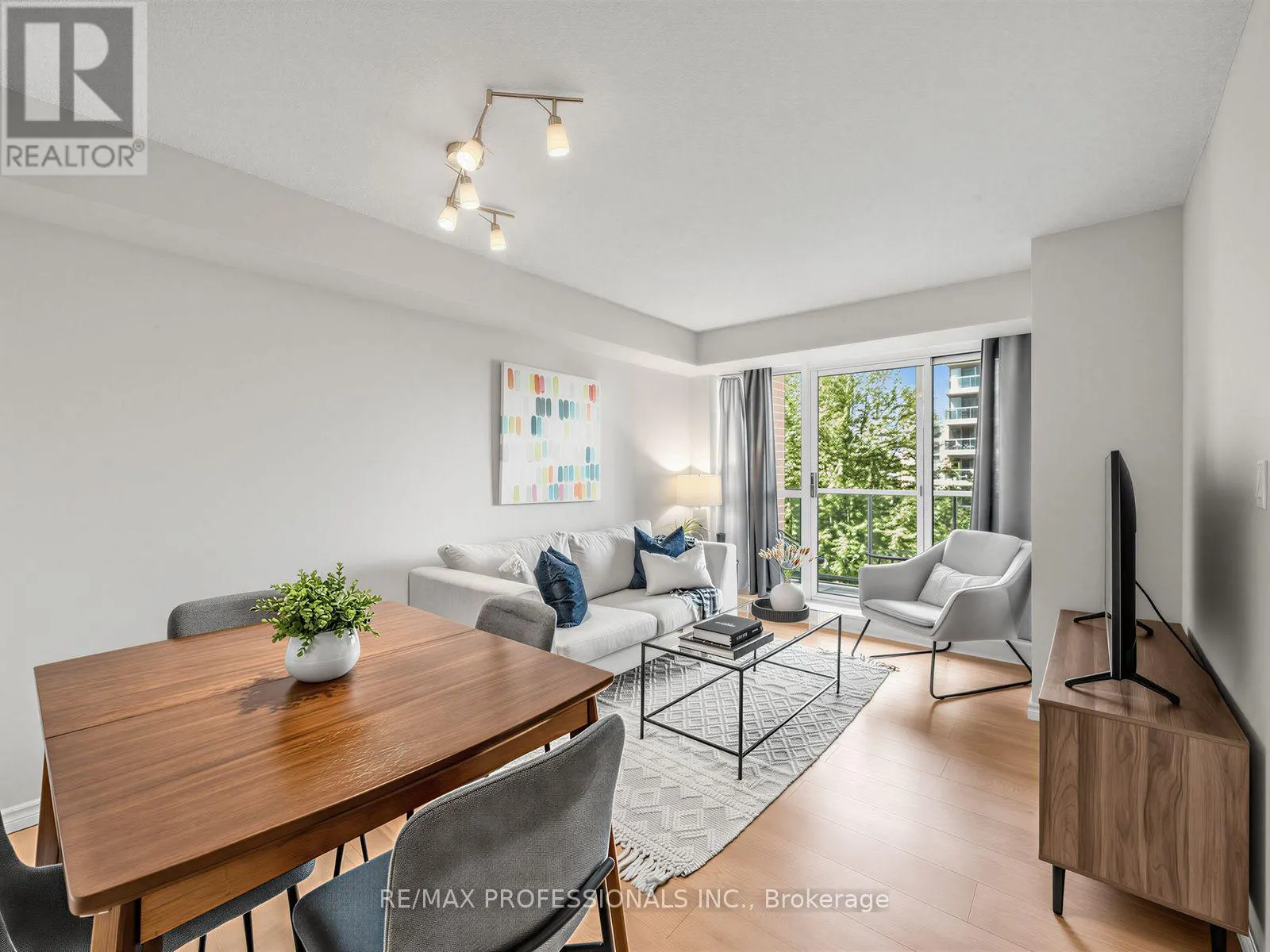 509 - 7 MICHAEL POWER PLACE