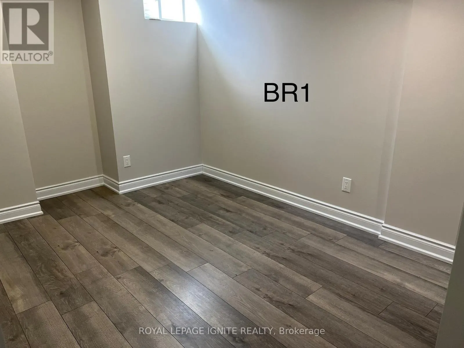 BSMNT - 33 GEORGE ROBINSON DRIVE