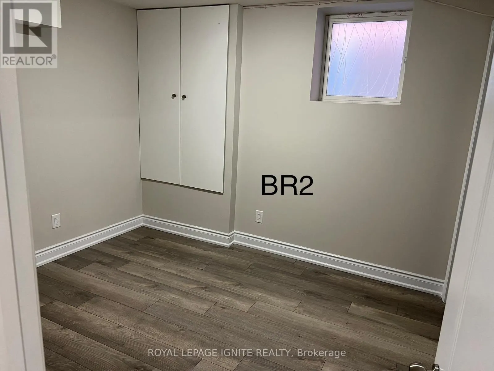 BSMNT - 33 GEORGE ROBINSON DRIVE