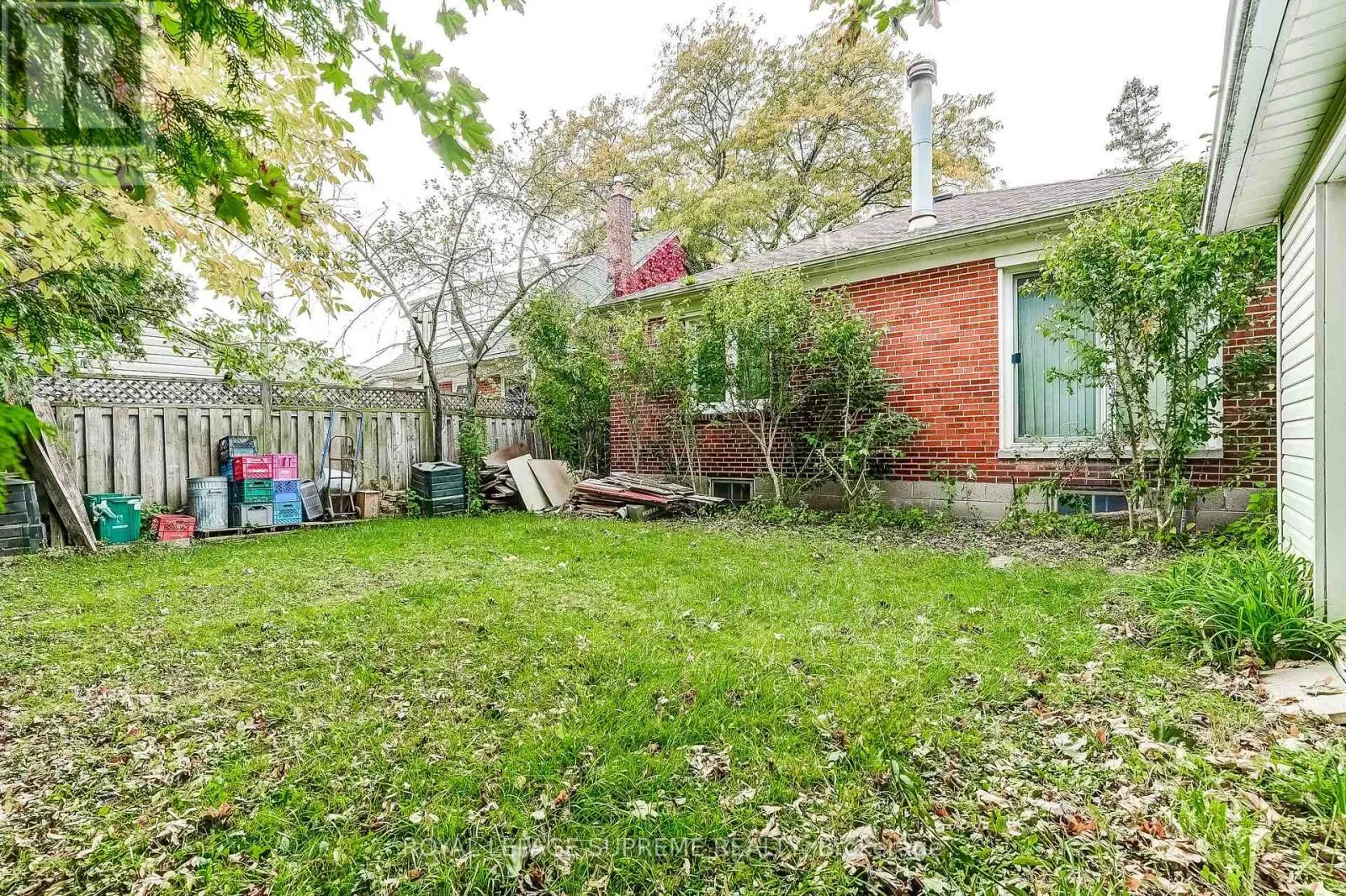 19 BRIDGETOWN DRIVE